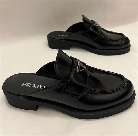 designer prada mules sale.